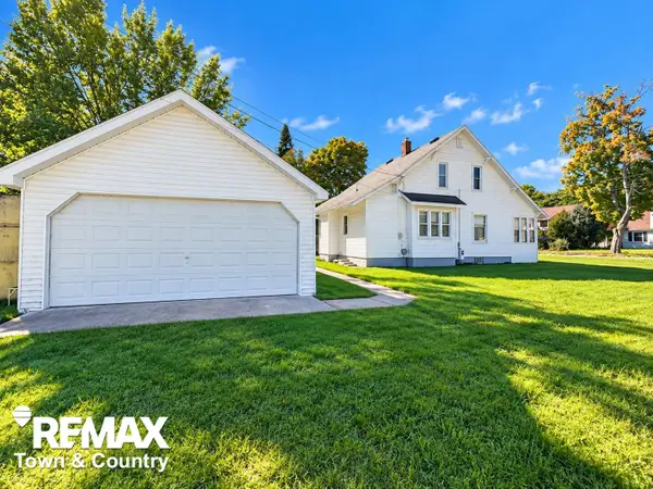 501 S Antler, Gladwin, MI 48624