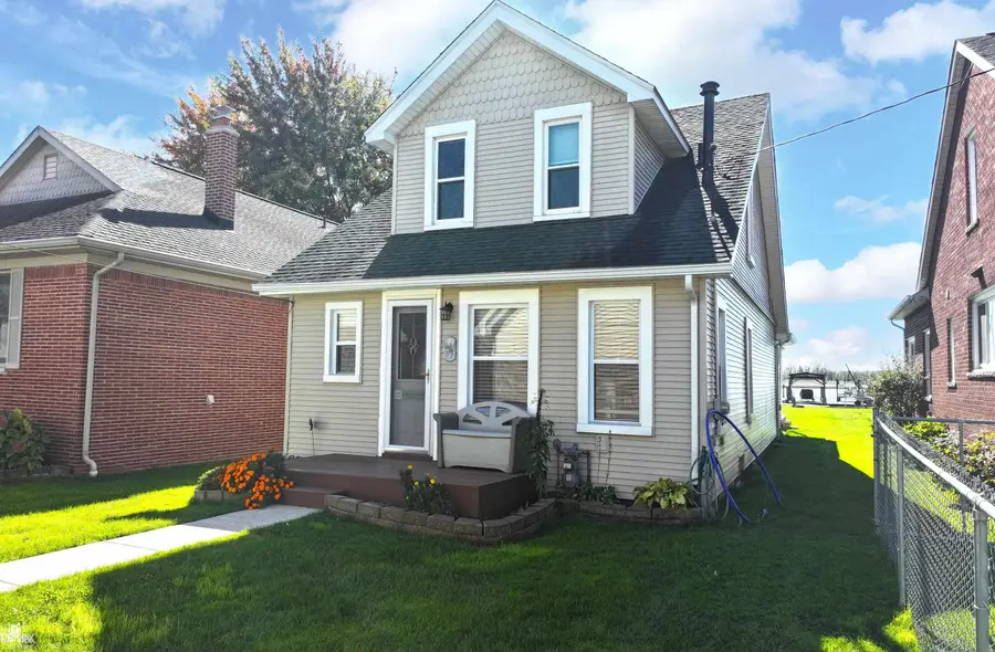 5915 Pointe Tremble, Algonac, MI 48001 - #2