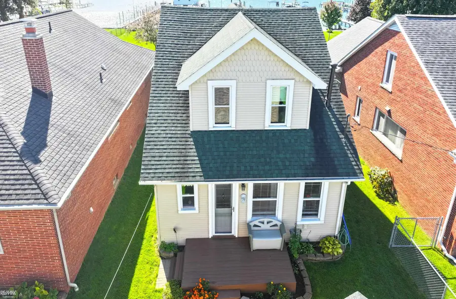 5915 Pointe Tremble, Algonac, MI 48001 - #3