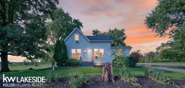 8695 Petz, Imlay City, MI 48444
