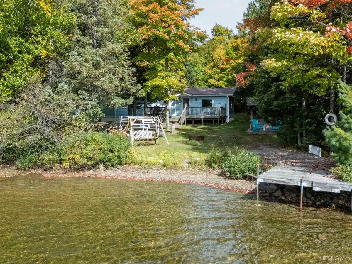 178 E Silver Lake, Iron River, MI 49935 - #1