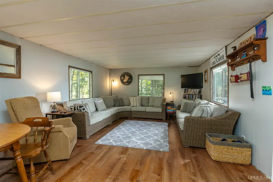 178 E Silver Lake, Iron River, MI 49935 - #2