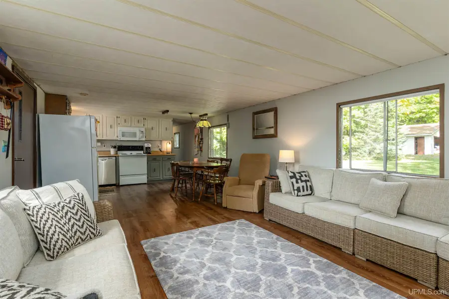 178 E Silver Lake, Iron River, MI 49935 - #3