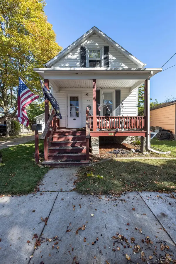 411 S Jackson, Bay City, MI 48708