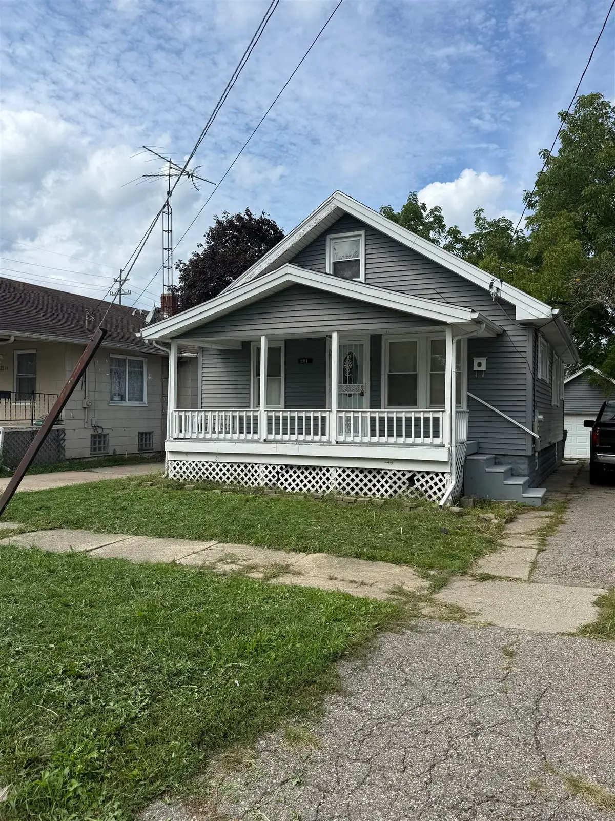 2310 Swayze, Flint, MI 48503 - #1