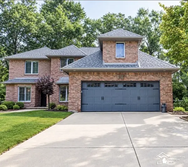 9150 Legacy, Temperance, MI 48182