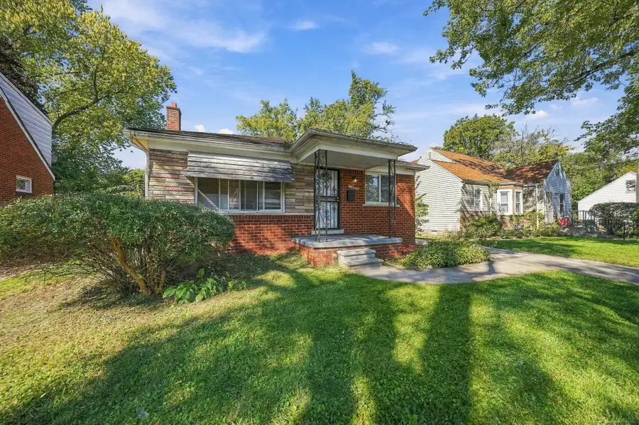 15509 Fielding, Detroit, MI 48223 - #2
