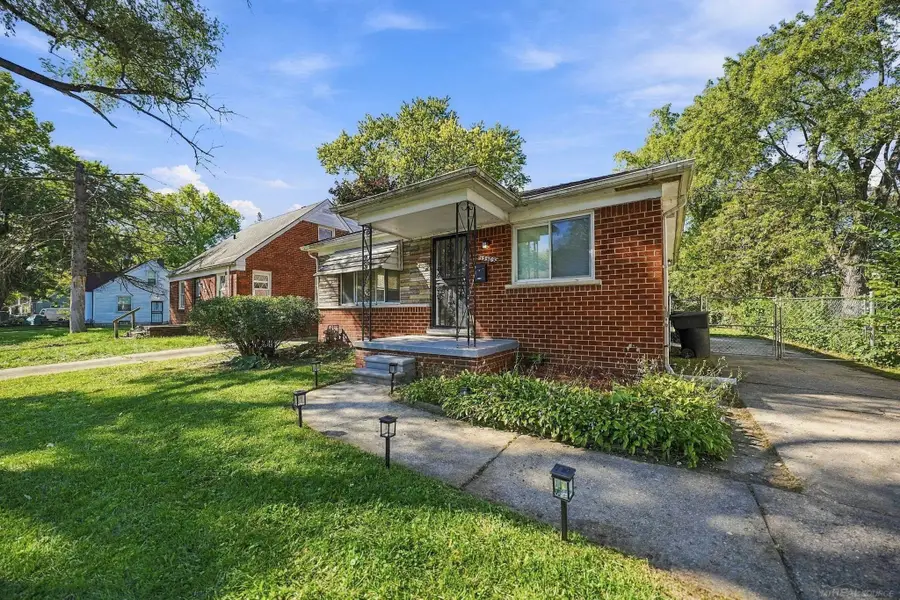 15509 Fielding, Detroit, MI 48223 - #3
