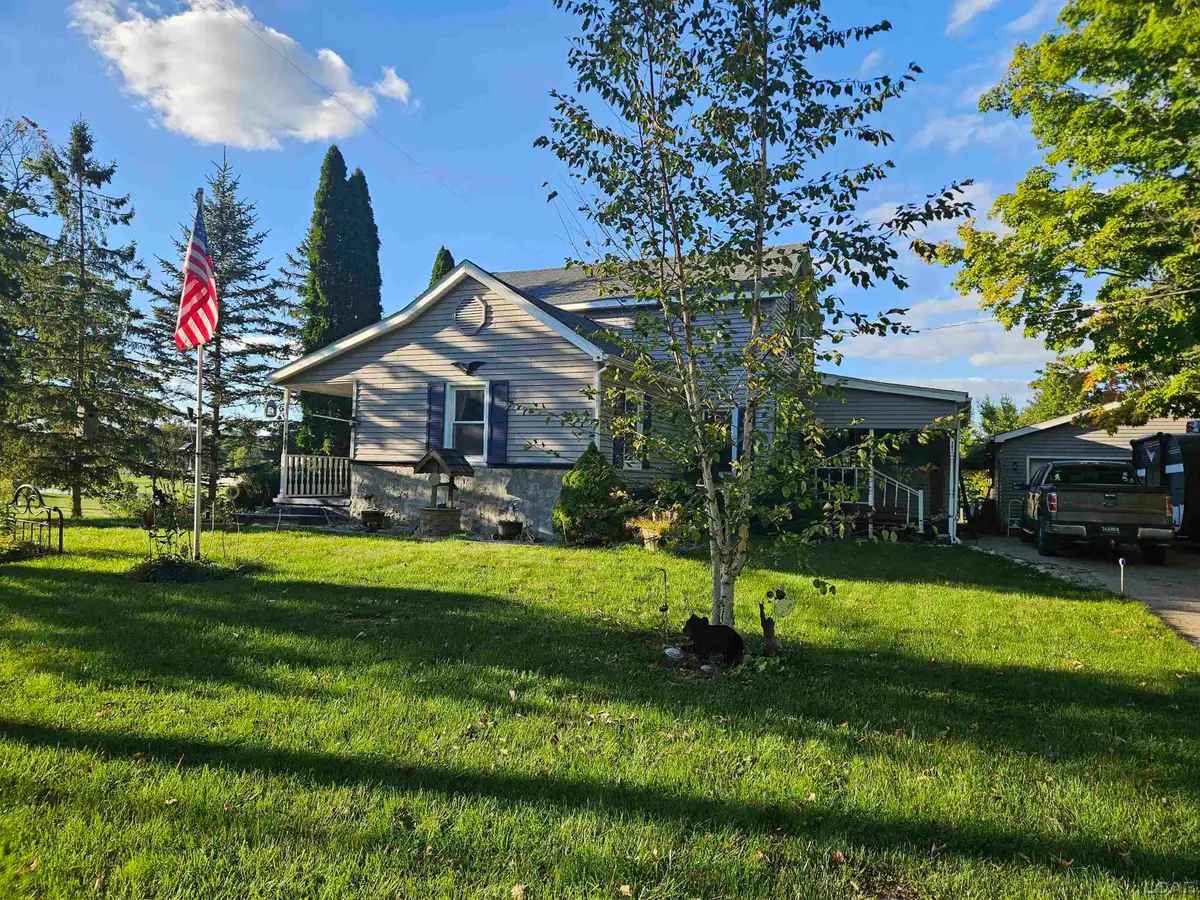 301 West, Hudson, MI 49247 - #1
