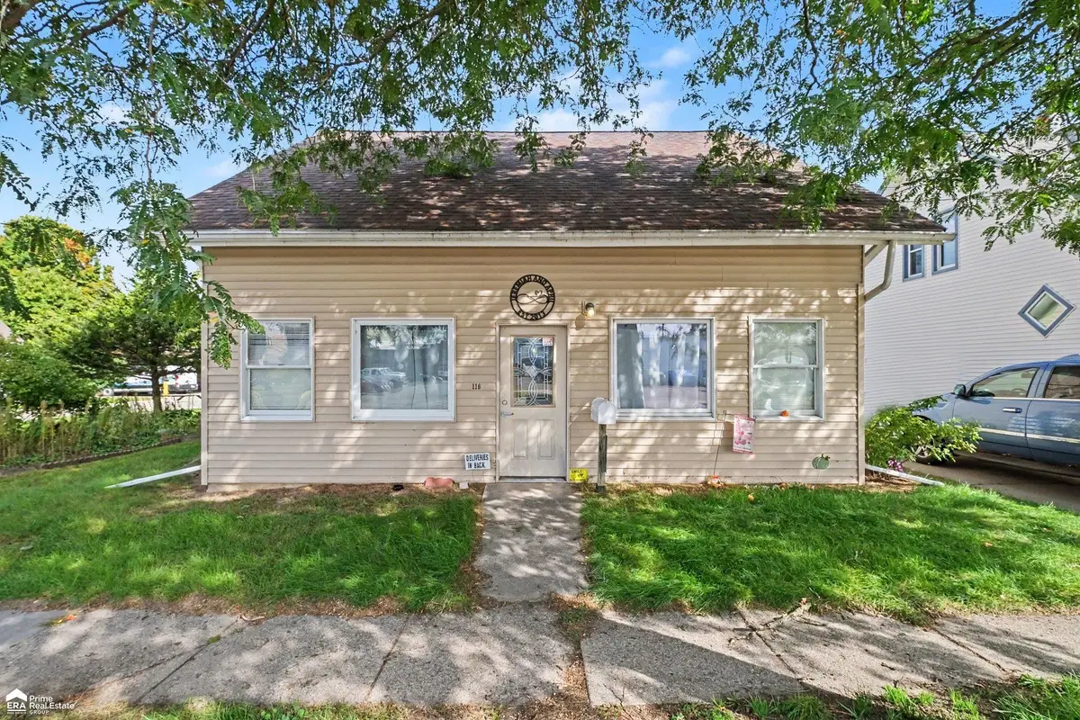 116 Griffes, Clio, MI 48420 - #1