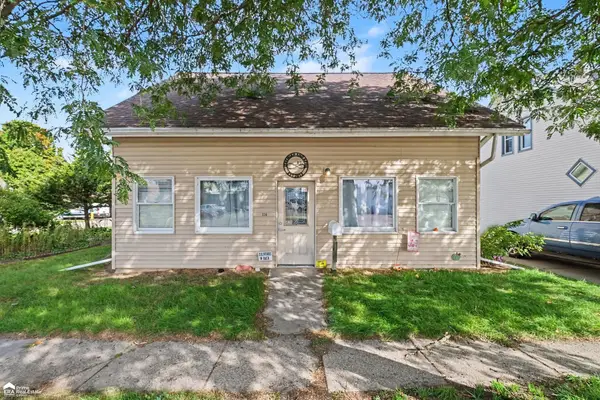116 Griffes, Clio, MI 48420