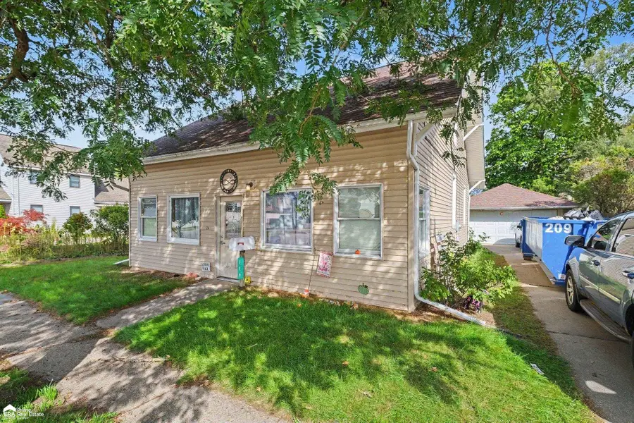 116 Griffes, Clio, MI 48420 - #3