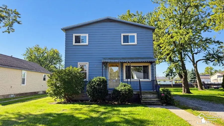 40 Kessler, Monroe, MI 48162 - #2