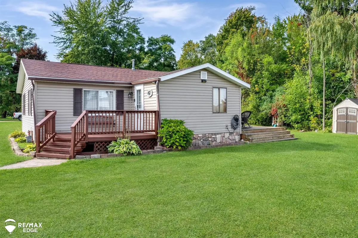 100 Mary, Houghton Lake, MI 48629 - #1