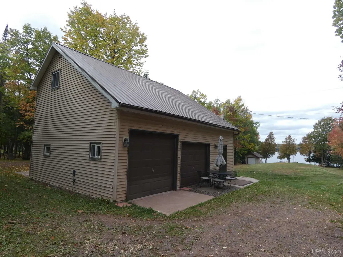 34668 Deerwood, Bergland, MI 49910 - #1
