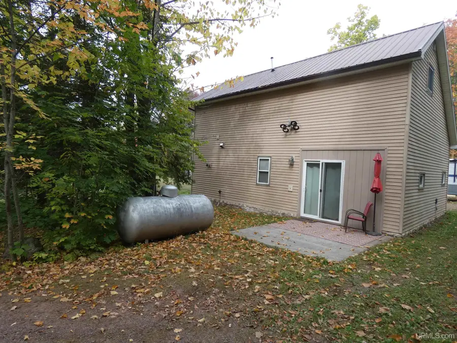 34668 Deerwood, Bergland, MI 49910 - #2