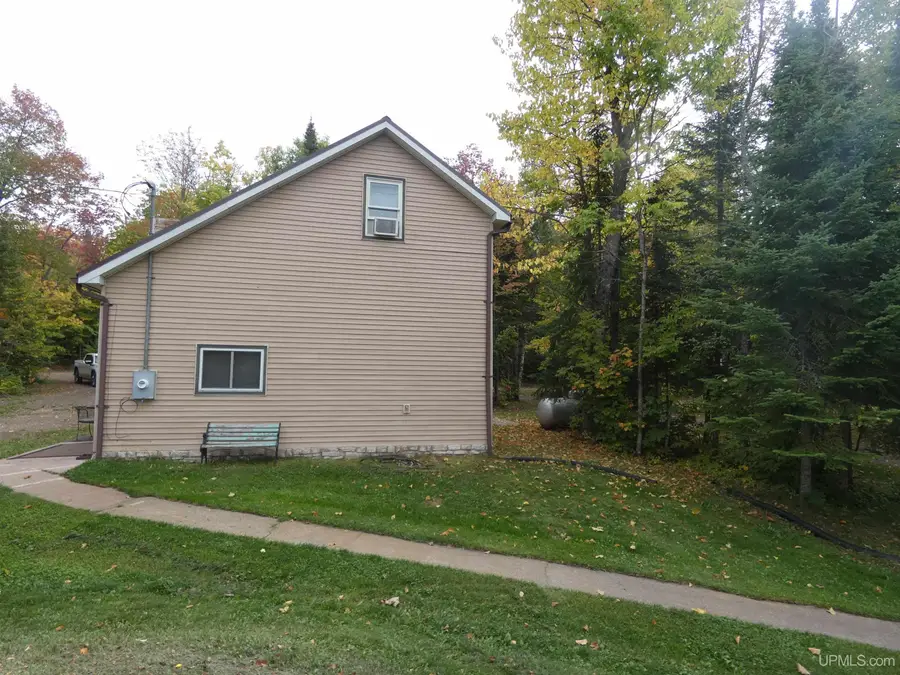 34668 Deerwood, Bergland, MI 49910 - #3