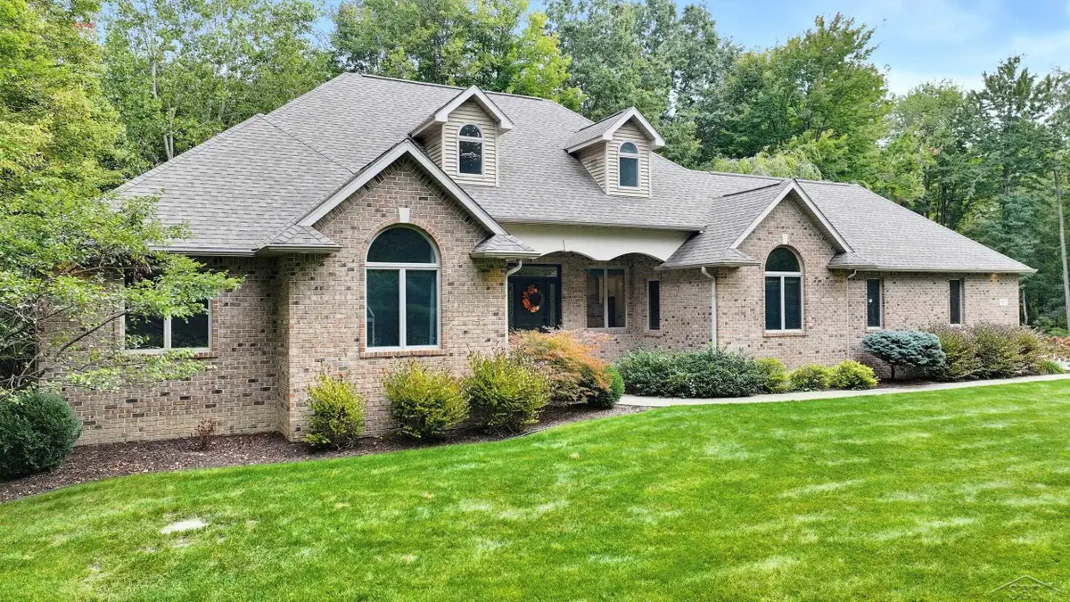 3116 N Gleaner, Freeland, MI 48623 - #1