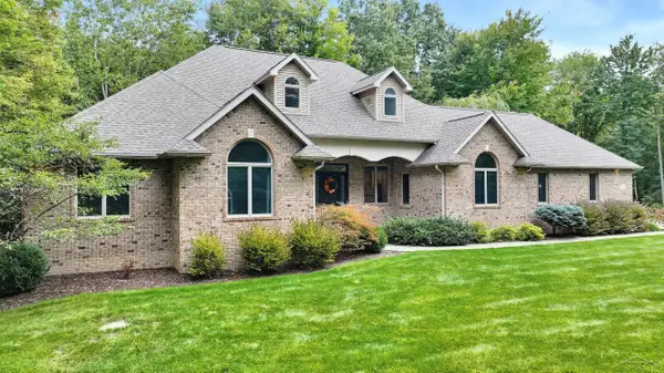 3116 N Gleaner, Freeland, MI 48623