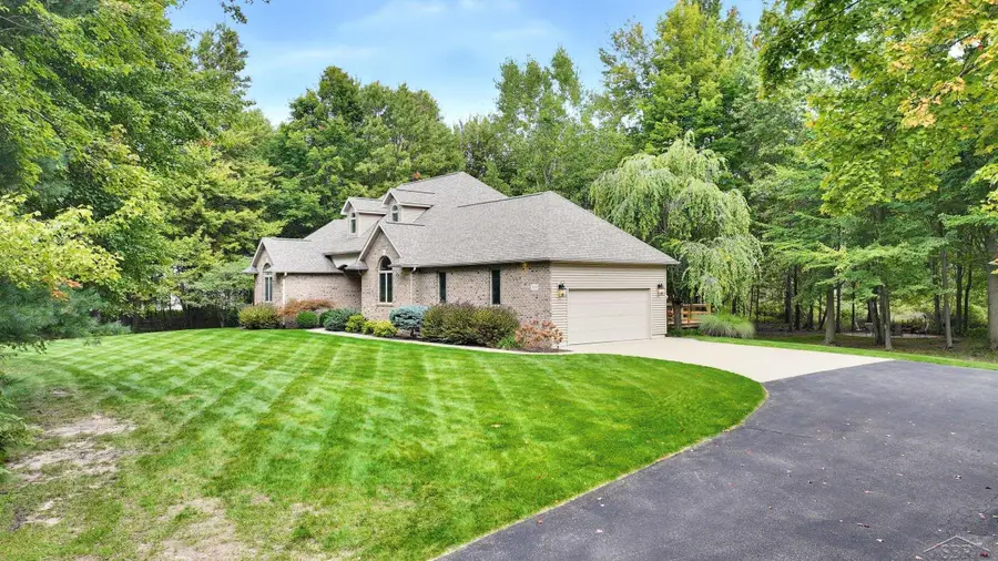 3116 N Gleaner, Freeland, MI 48623 - #2