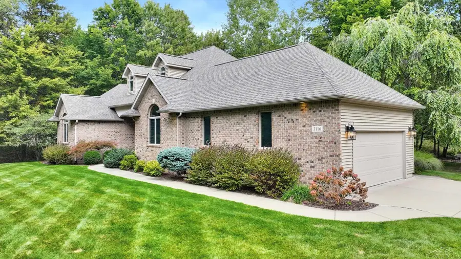 3116 N Gleaner, Freeland, MI 48623 - #3