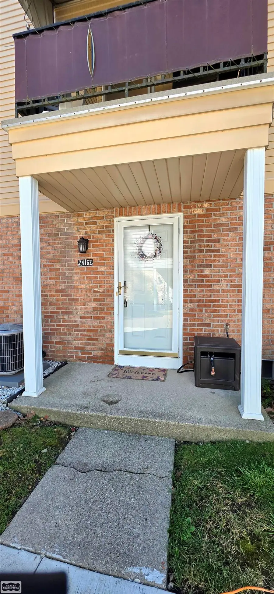 24162 Meadow Bridge #93, Clinton Township, MI 48035 - #2