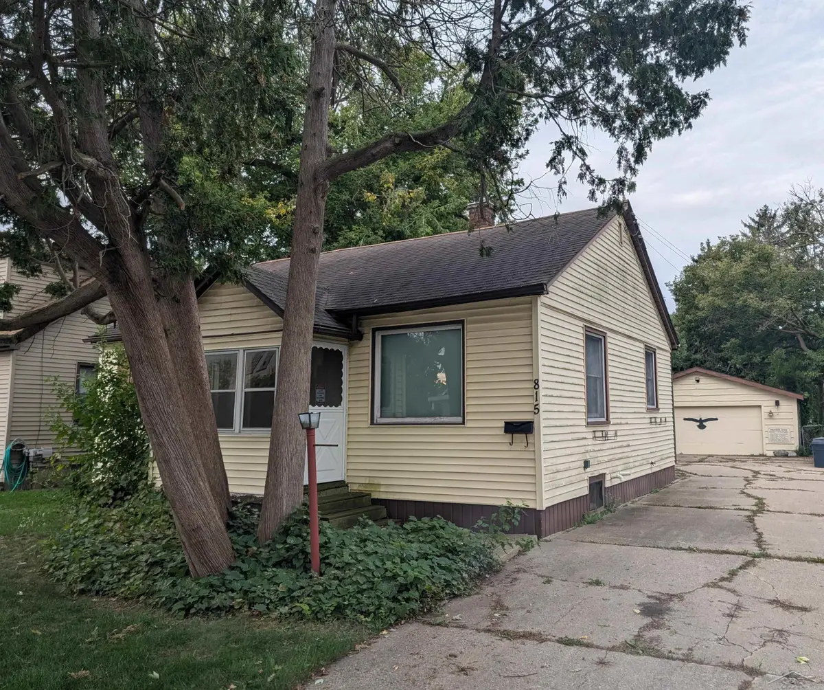 815 B, Saginaw, MI 48602 - #1