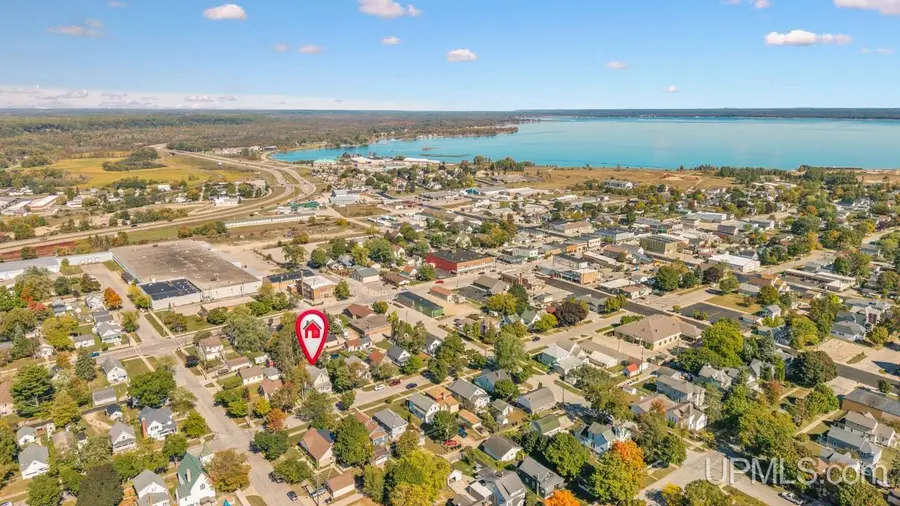 1116 Minnesota, Gladstone, MI 49837 - #2