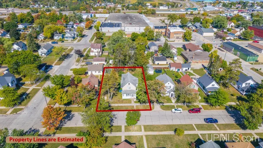 1116 Minnesota, Gladstone, MI 49837 - #3