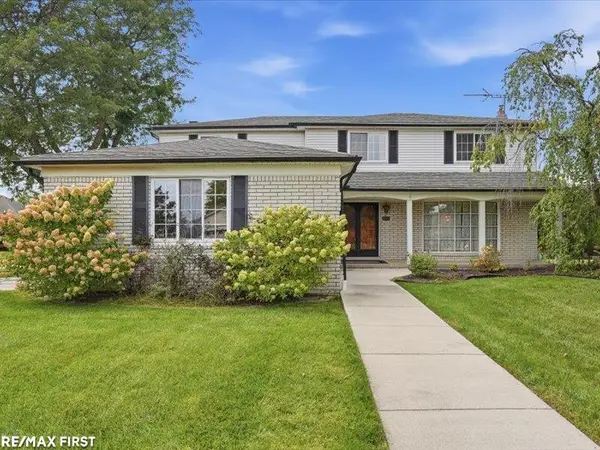 47405 Nola, Macomb Twp, MI 48044