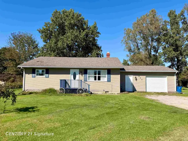 620 W Main, Otisville, MI 48463