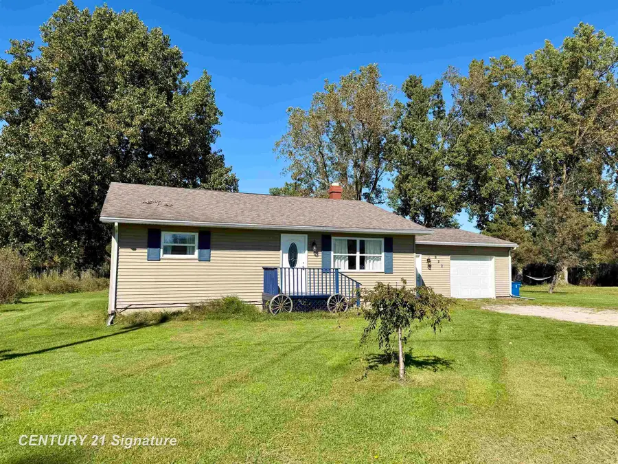 620 W Main, Otisville, MI 48463 - #2