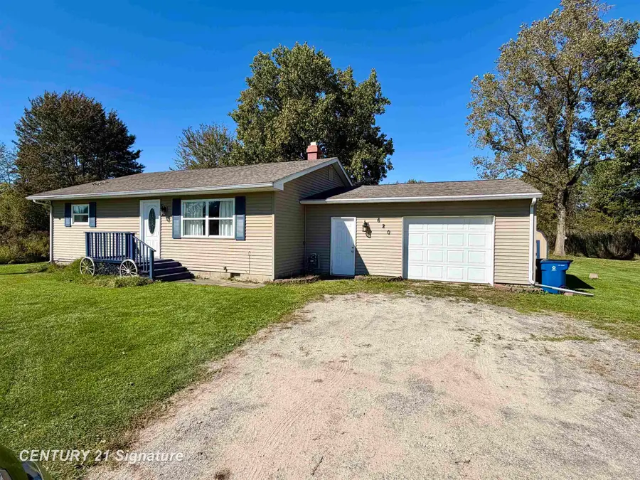 620 W Main, Otisville, MI 48463 - #3