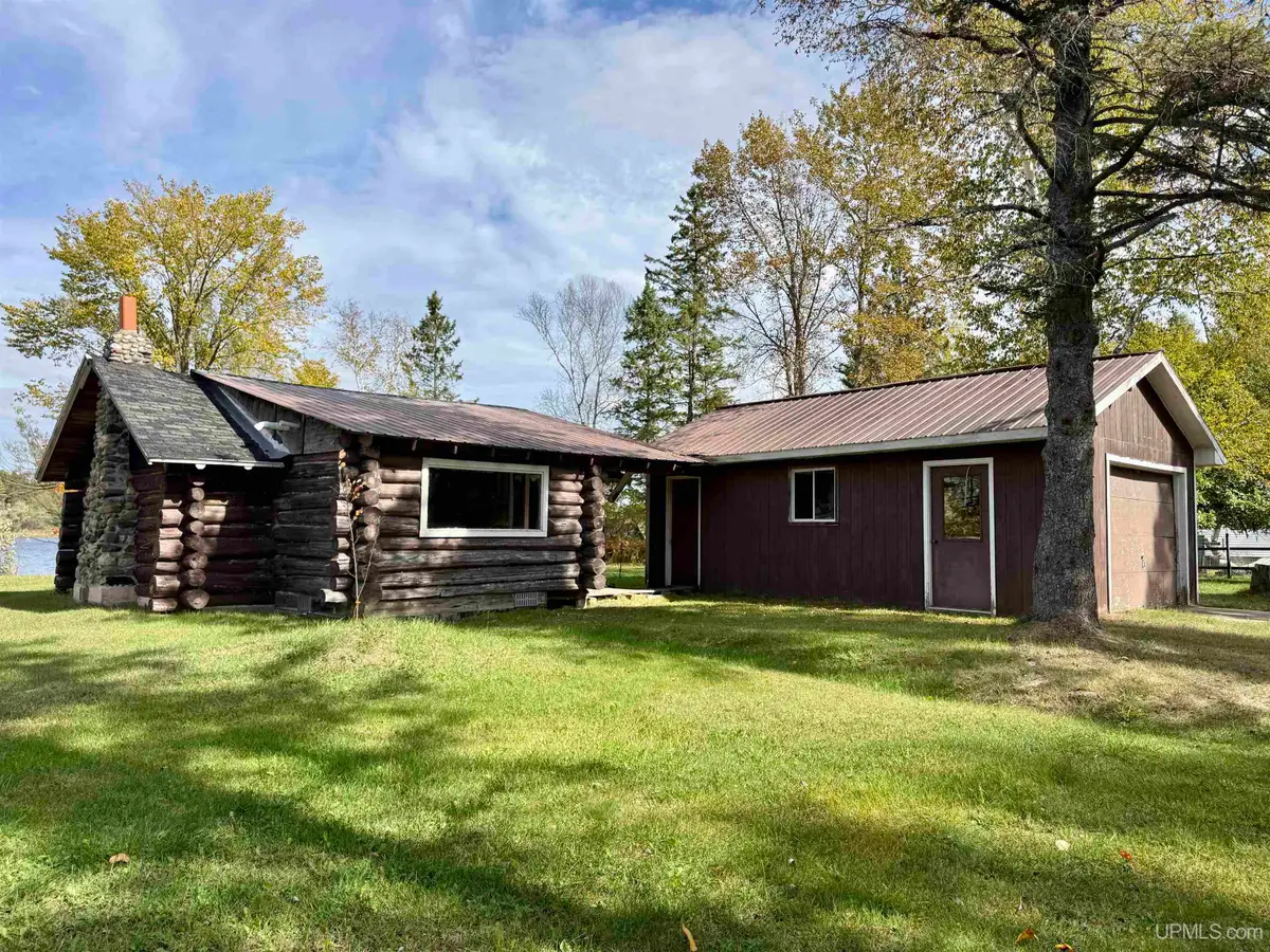 152 Jarvi, Crystal Falls, MI 49920 - #1