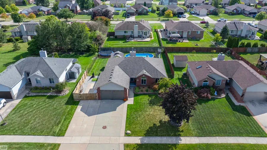 31108 Quail Run, Chesterfield, MI 48047 - #2