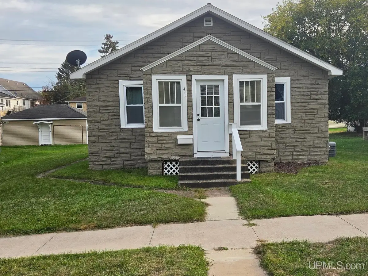 411 W Ludington, Iron Mountain, MI 49801 - #1