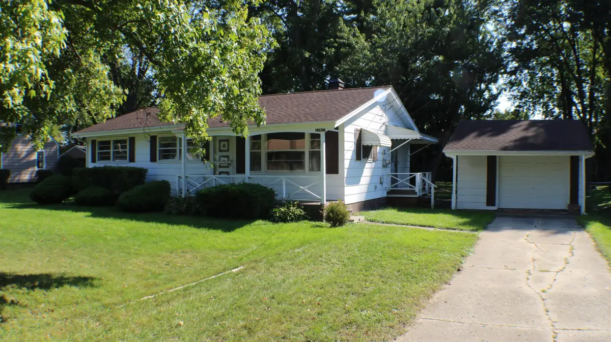 23820 Glenwood, Clinton Township, MI 48035 - #1