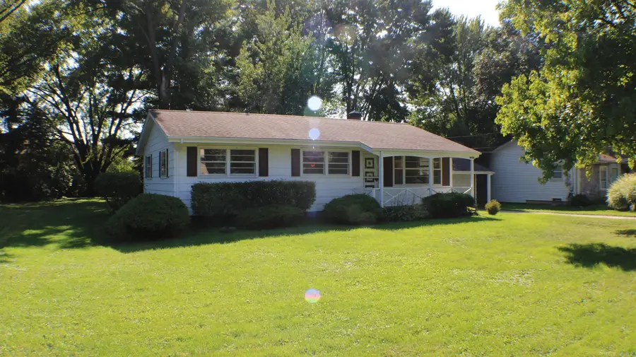 23820 Glenwood, Clinton Township, MI 48035 - #2