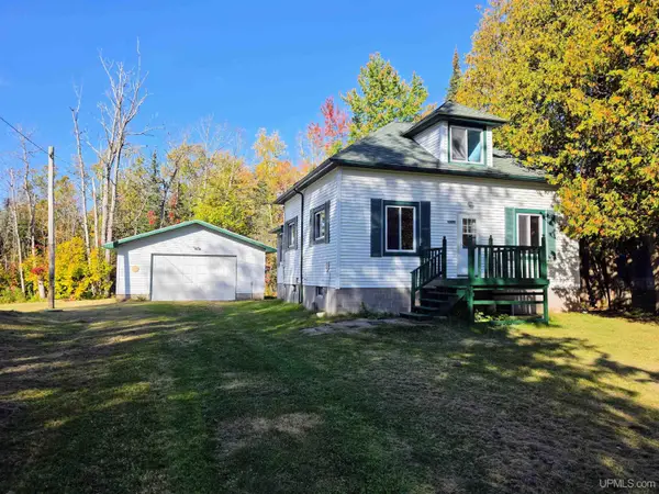 17699 Co Rd 444, Rock, MI 49880