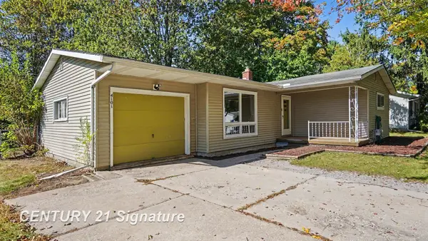 4101 Swede, Midland, MI 48642