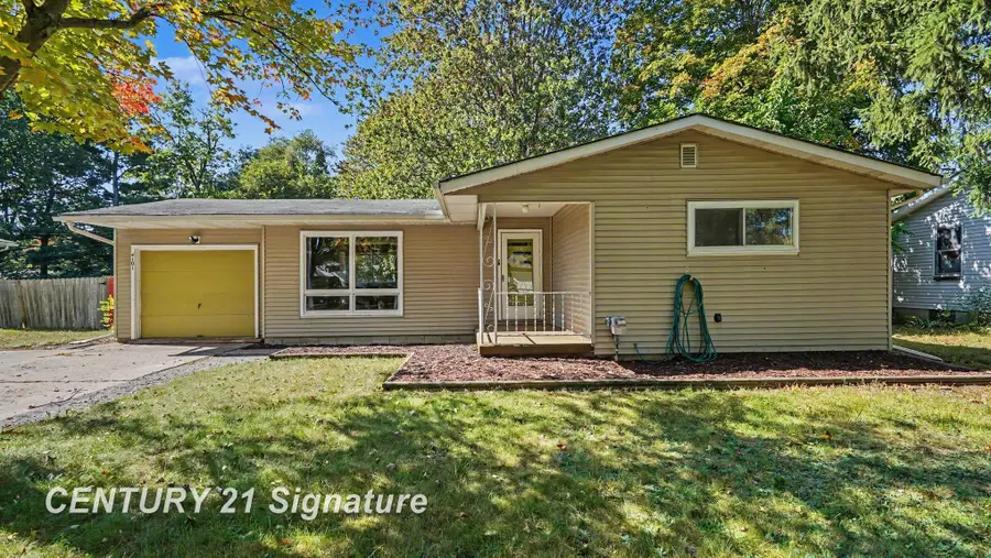4101 Swede, Midland, MI 48642 - #2