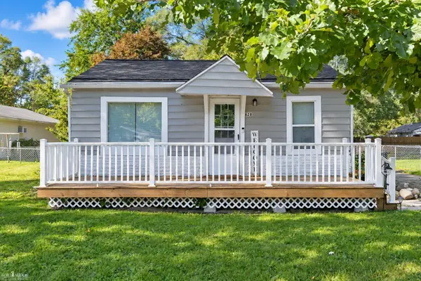 628 Aiken, Owosso, MI 48867