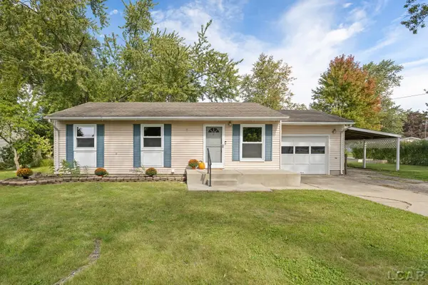 1103 W Pottawatamie, Tecumseh, MI 49286
