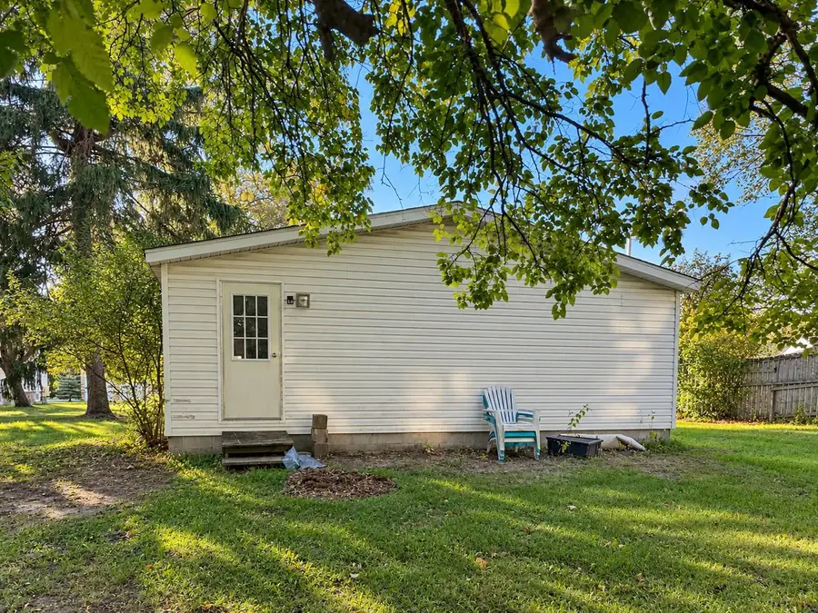 740 N Silverleaf, Gladwin, MI 48624 - #3
