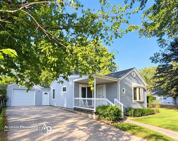 521 Oak, Mount Morris, MI 48458