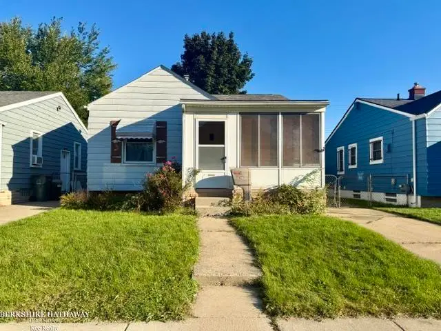 1771 University, Ferndale, MI 48220 - #1