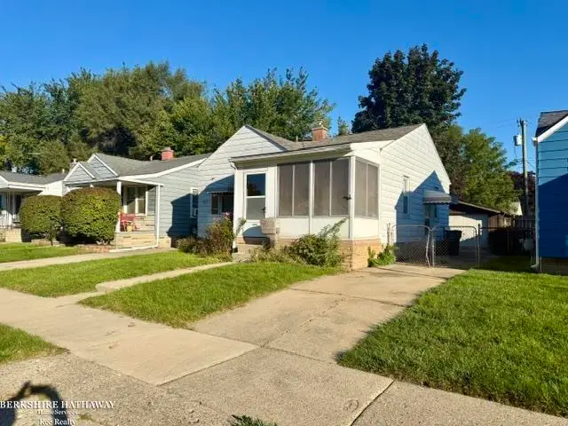 1771 University, Ferndale, MI 48220 - #3