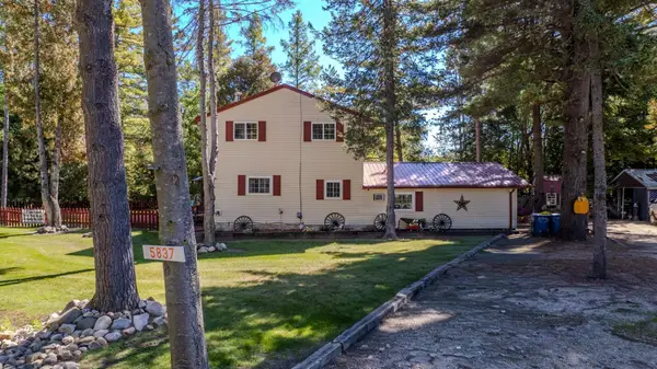 5837 Eaton, Gladwin, MI 48624