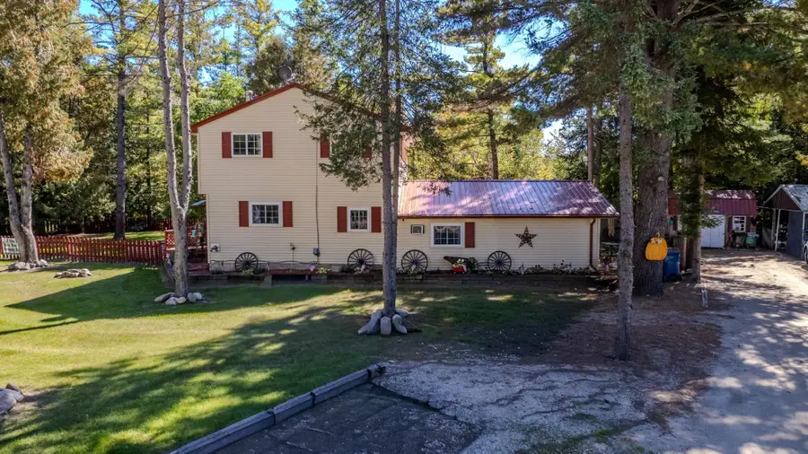 5837 Eaton, Gladwin, MI 48624 - #2