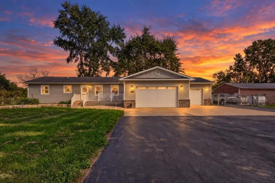 6460 N Jennings, Mount Morris, MI 48458 - #1